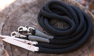 Split Reins - Monotone